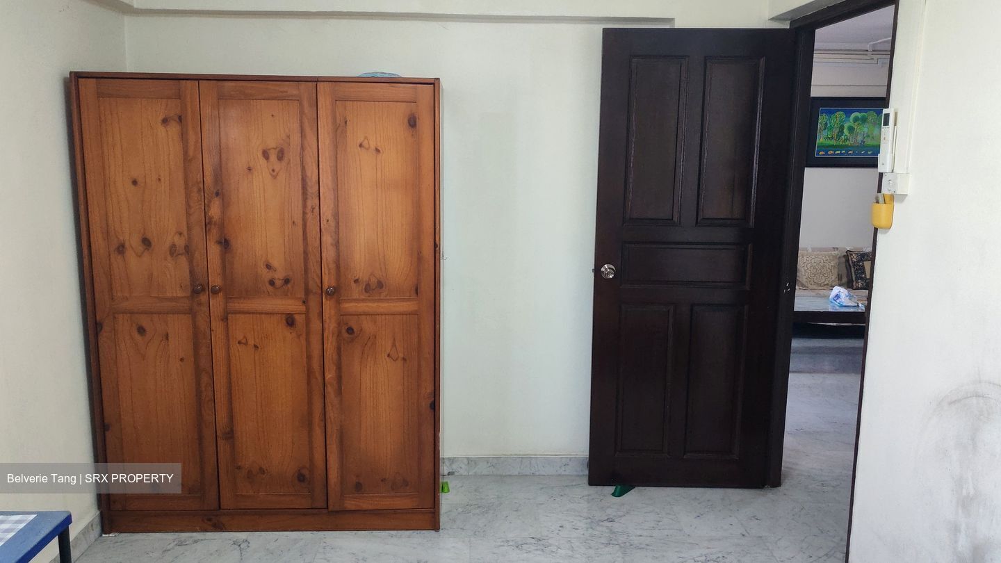 Blk 706 Chong Pang Green (Yishun), HDB 4 Rooms #614187151